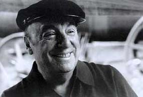 Experts Participation Vetoed in Exhumation of Pablo Neruda 