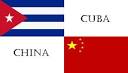 Cuba, China Review Cooperation in Water Resources 