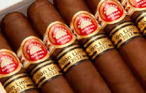 Habanos Lit Up Their Crown in 2013 