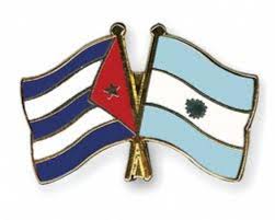 Argentina, Cuba Foster Long-Term Strategic Ties 