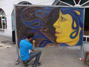 Hermanos Saíz sociocultural project promotes artistic creation in Florida