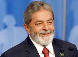 Lula da Silva Praises Normalization of Relations between Cuba and USA 