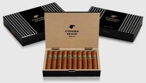 Cohiba Atmosphere, a concept lounge drawing attention around the world 