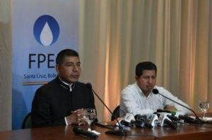 Bolivia Ready for International Gas Forum 