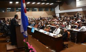 International Meeting on Communication Begins in Havana 