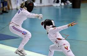 Cuba: Over 100 fencers to participate in Women´s Epee World Cup